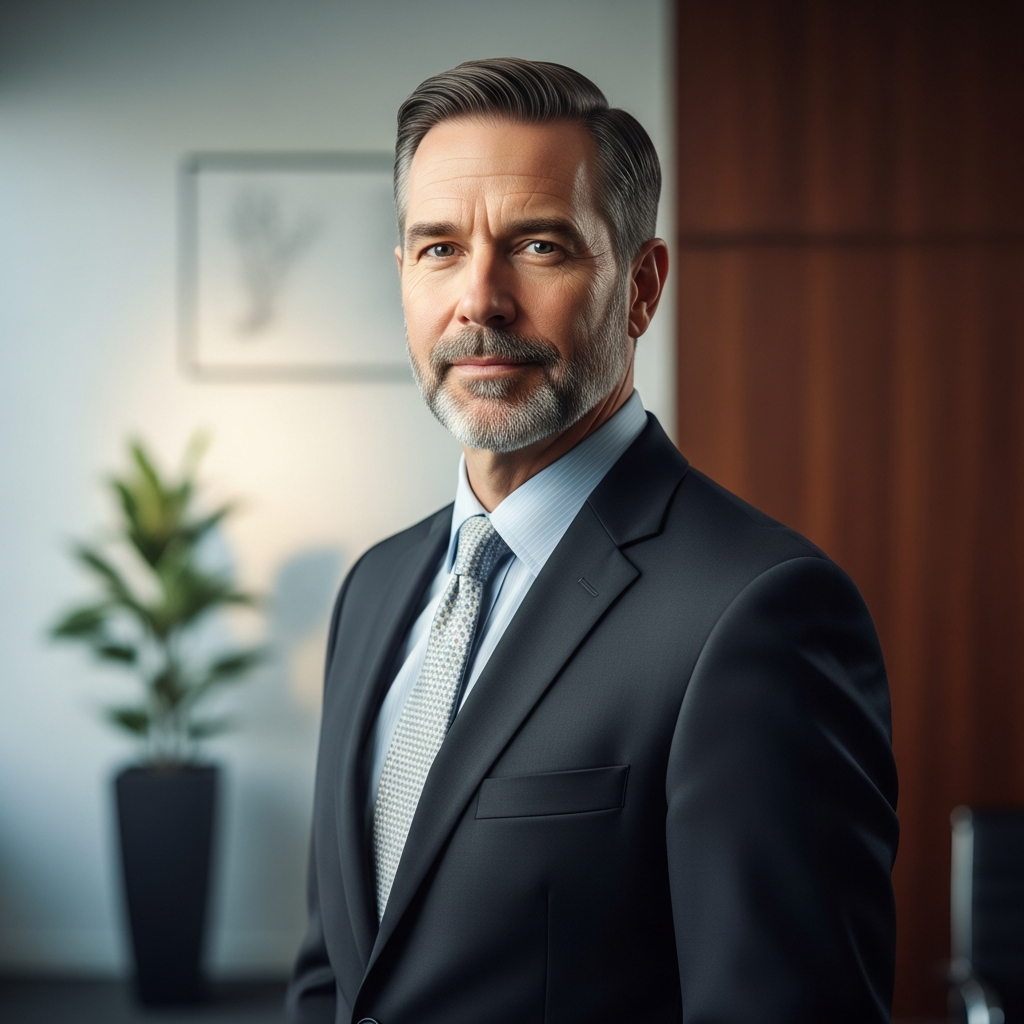 Professional private investigator